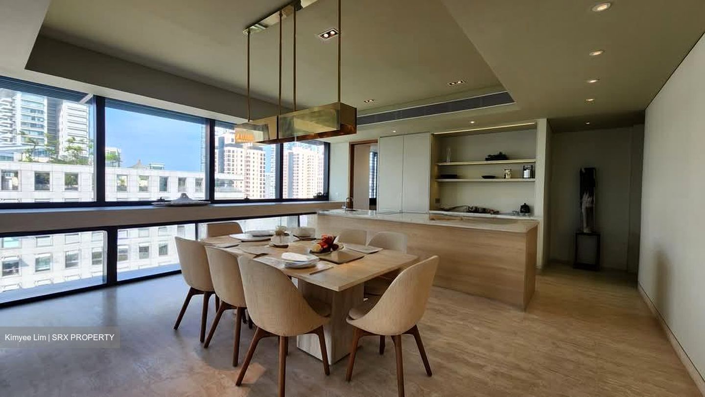 Hana (D10), Condominium #567678321